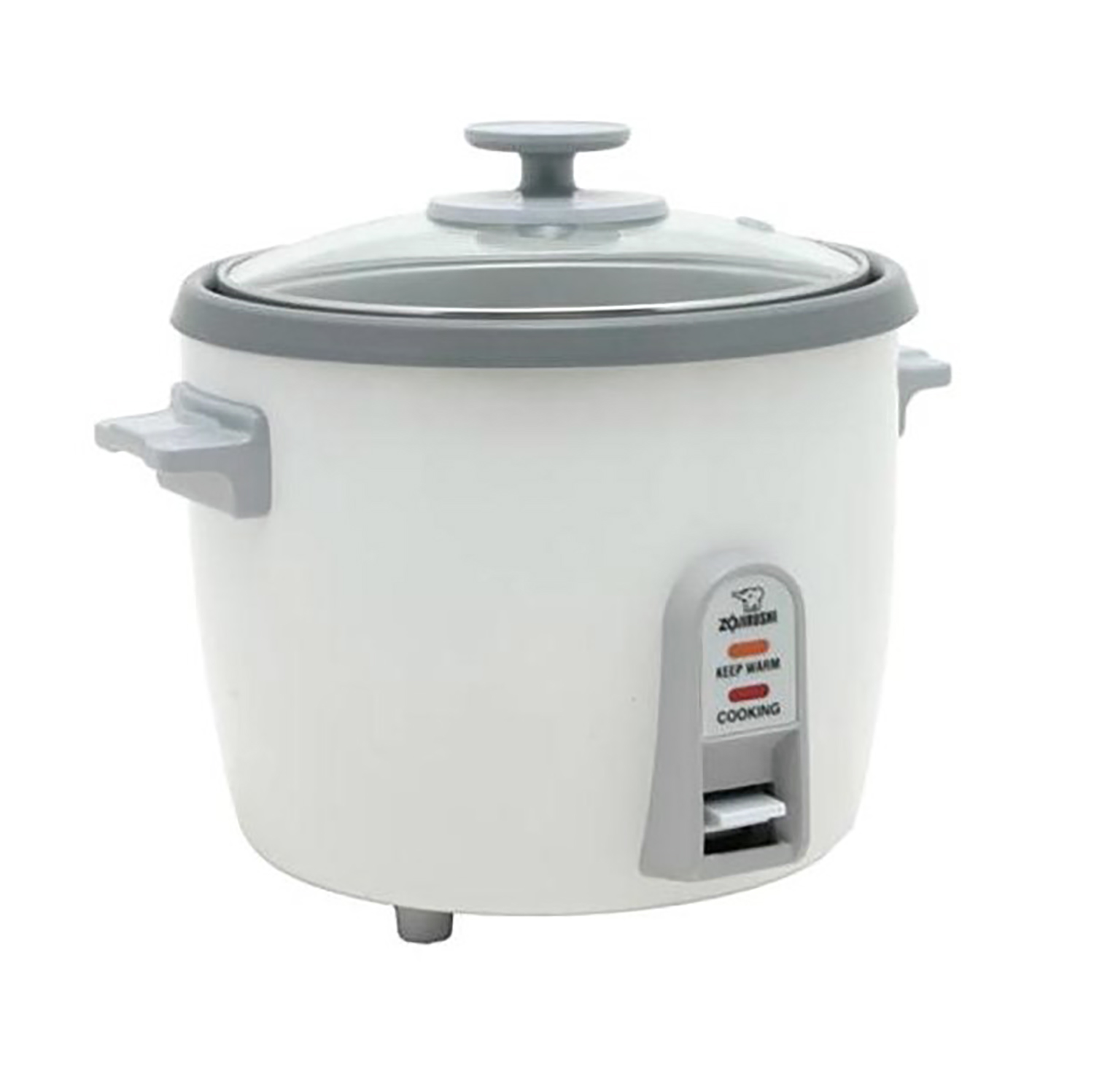 ZOJIRUSHI Rice Cooker/Steamer 6Cup (NHS10) Tak Shing Hong