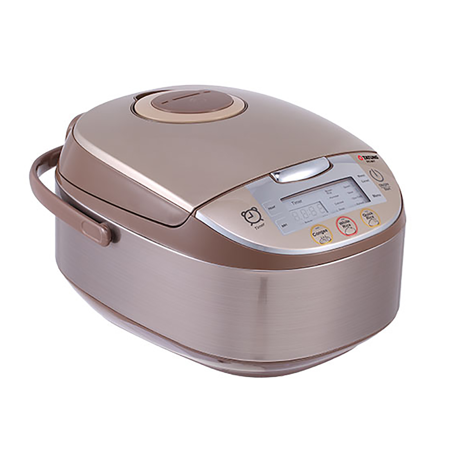 TATUNG 8 Cups Rice Cooker TFC5817 Tak Shing Hong