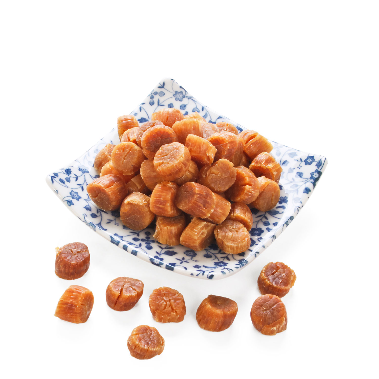 G3 Dried Japanese Scallops 16oz(454g) (41608) Tak Shing Hong