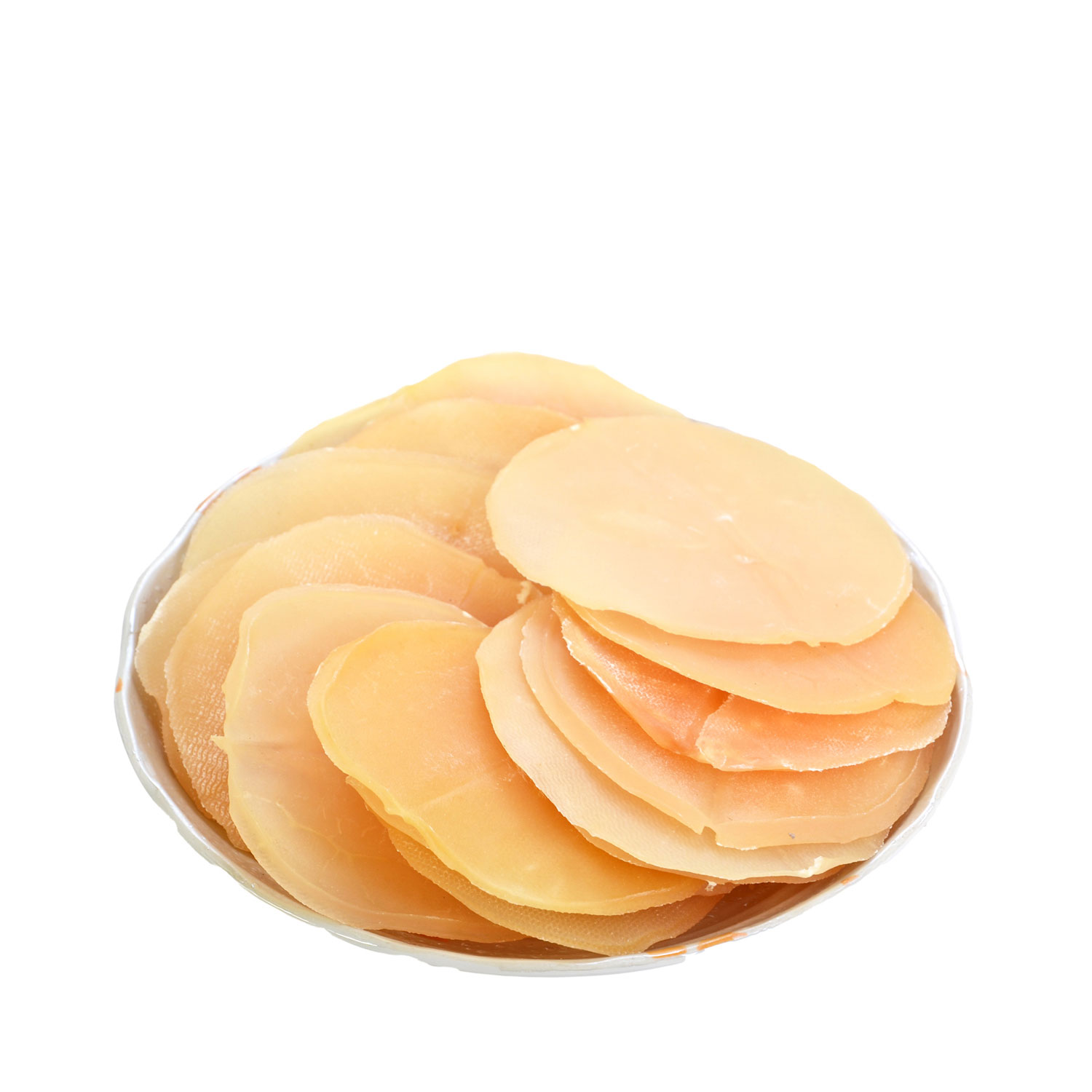 Dried Abalone Style Shellfish (L) 16oz Tak Shing Hong