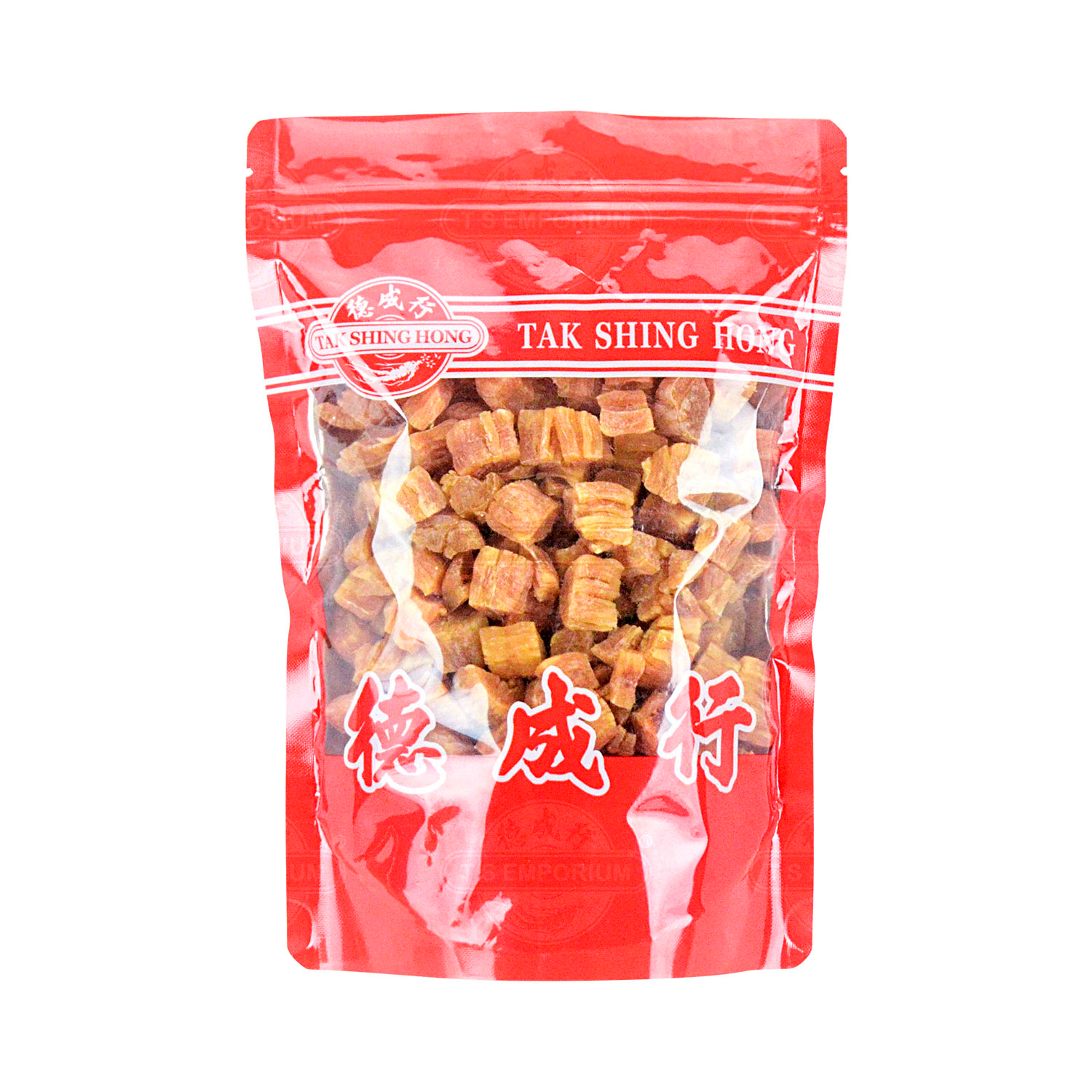 Dried Japanese Scallops 16oz (41612) Tak Shing Hong