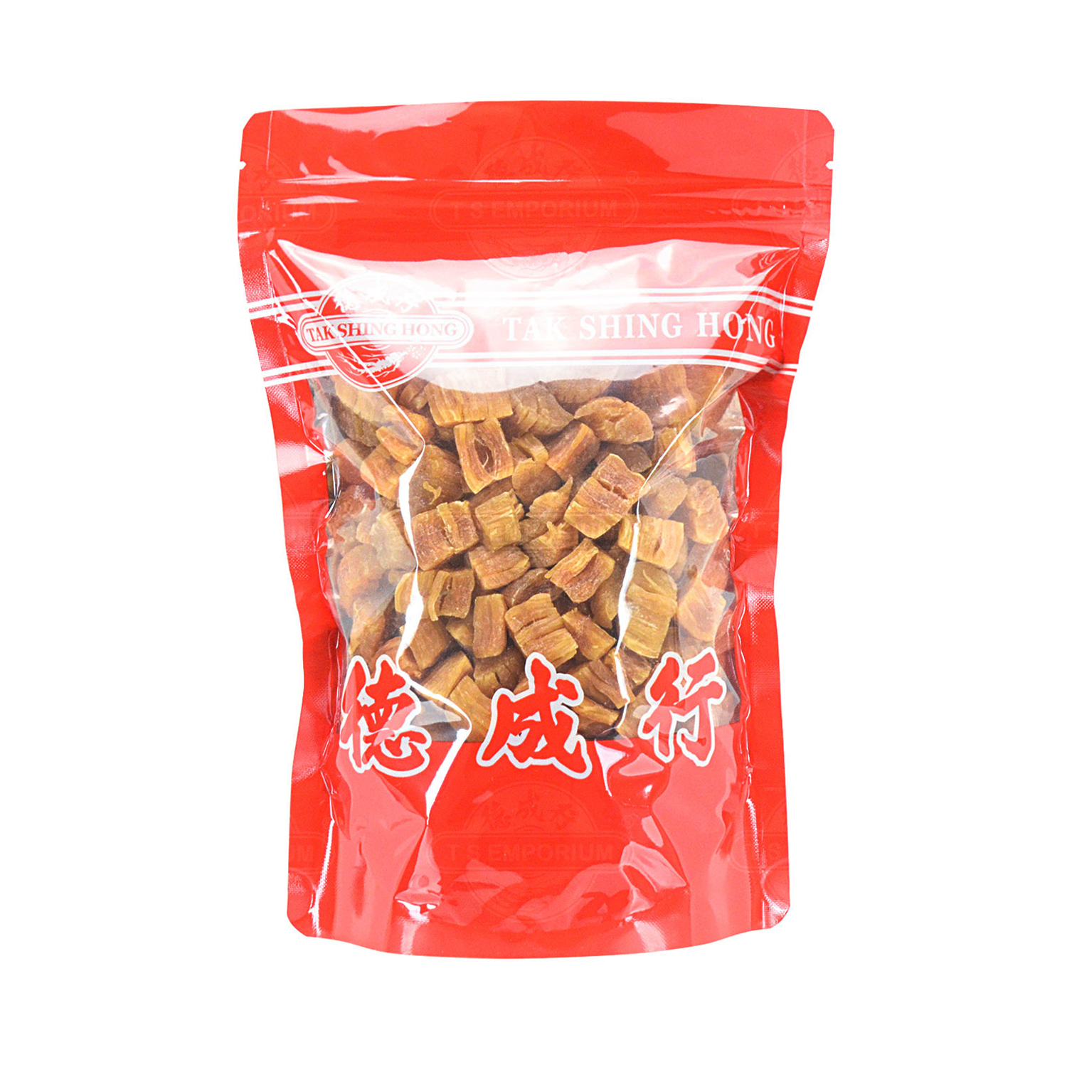 Dried Japanese Scallops 16oz (41612) Tak Shing Hong