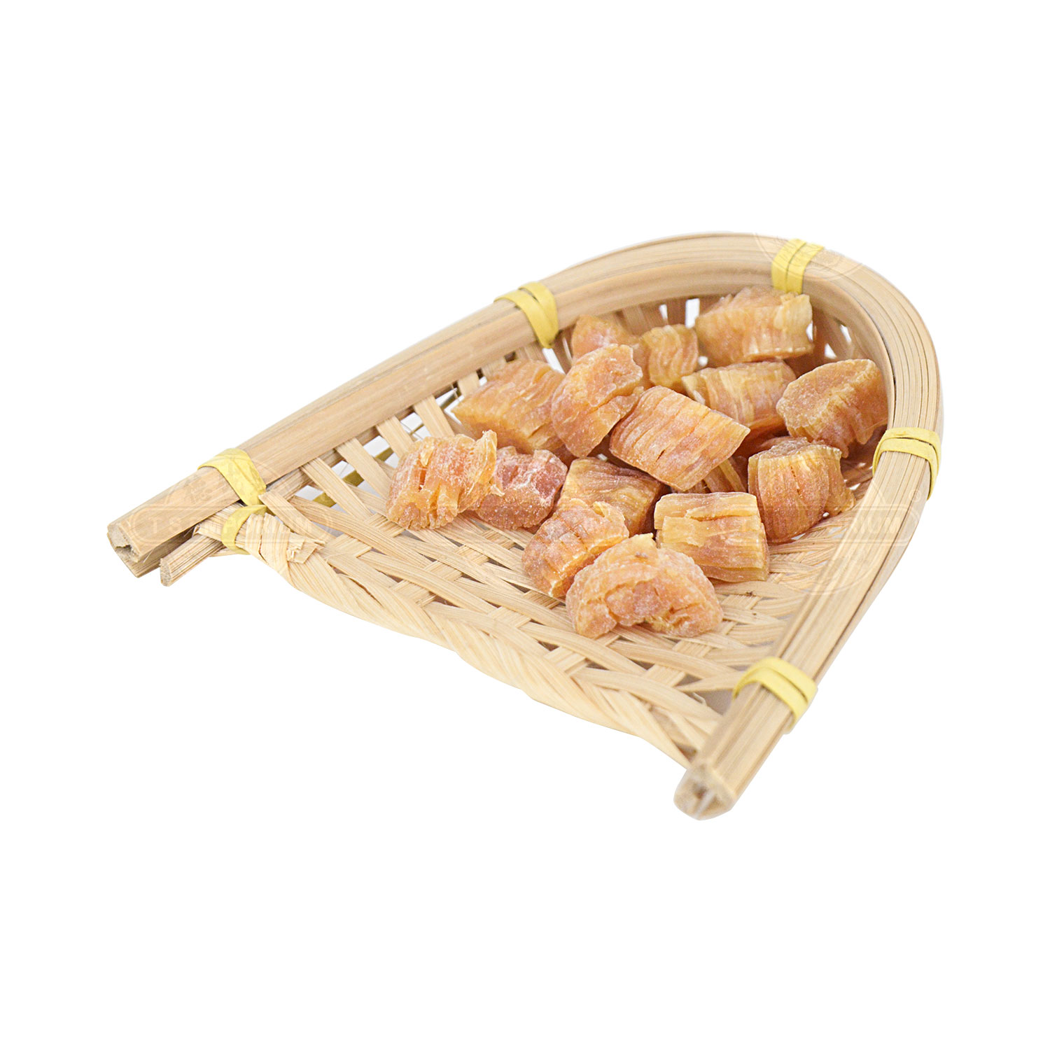 Dried Japanese Scallops 16oz (41612) Tak Shing Hong