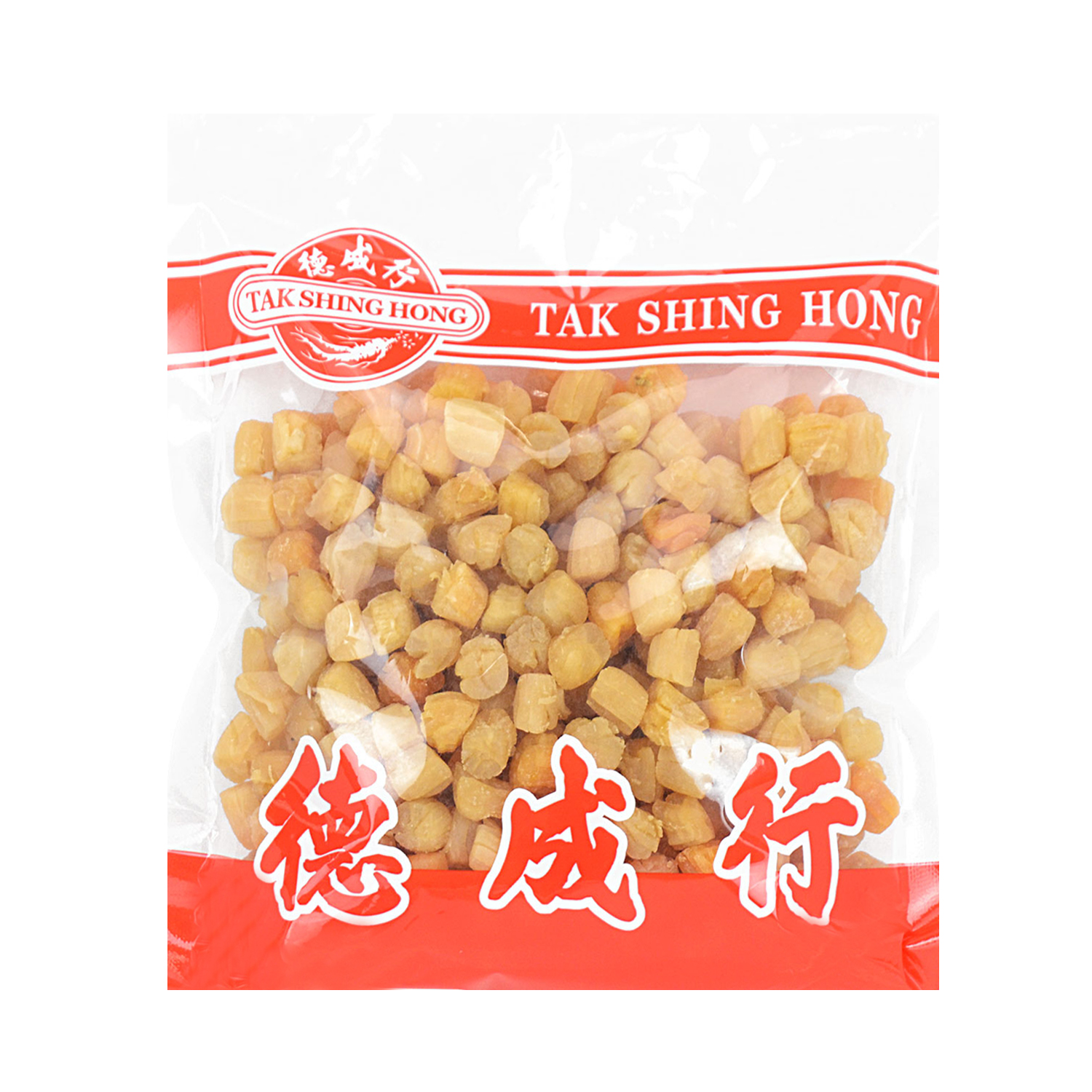 G1 Dried Scallops 16oz/454g (420322A) Tak Shing Hong