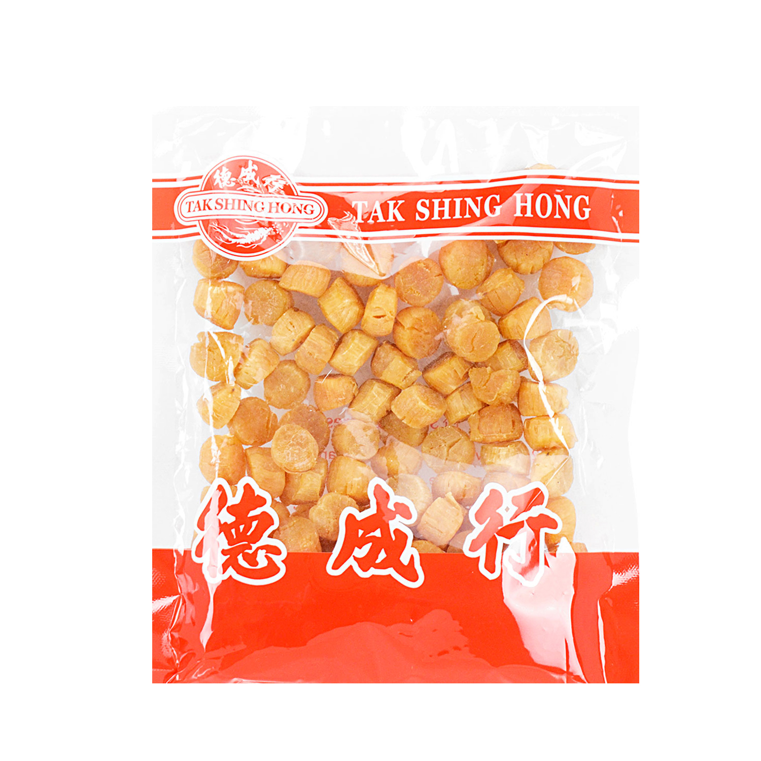 G2 Dried Scallops 8oz/227g (420483A) Tak Shing Hong