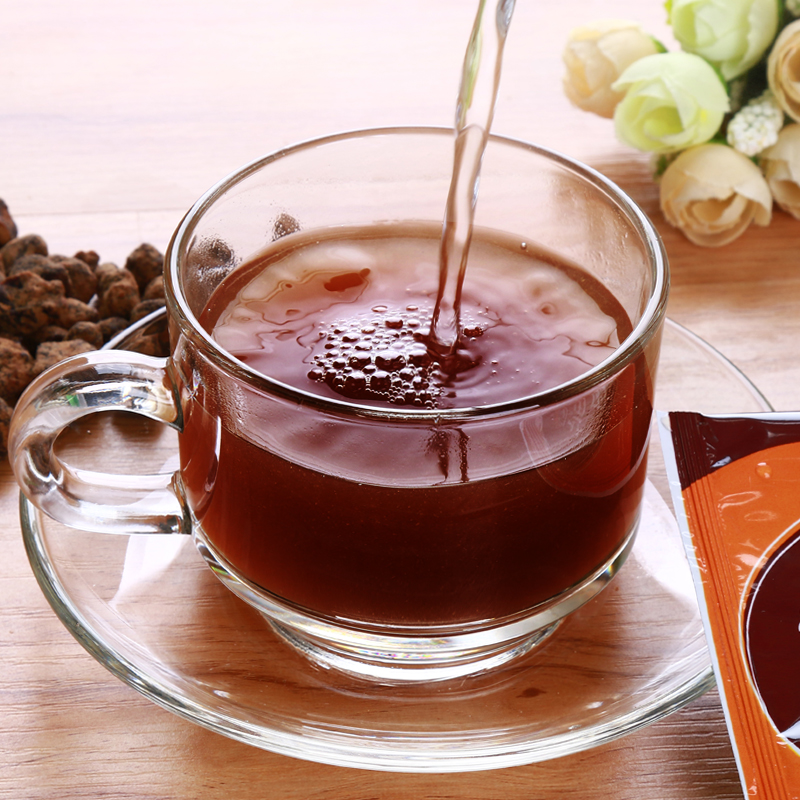 3 15PM Brown Sugar Ginger Tea 5bags 75g Tak Shing Hong 3-15pm-brown-sugar-ginger-tea-5bags-75g-tak-shing-hong