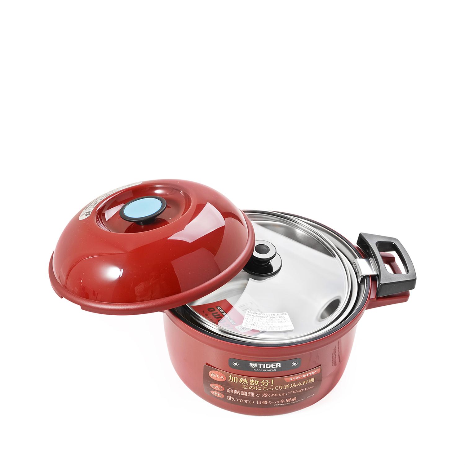 TIGER NFHA300 RJ THERMAL MAGIC COOKER 3L Tak Shing Hong