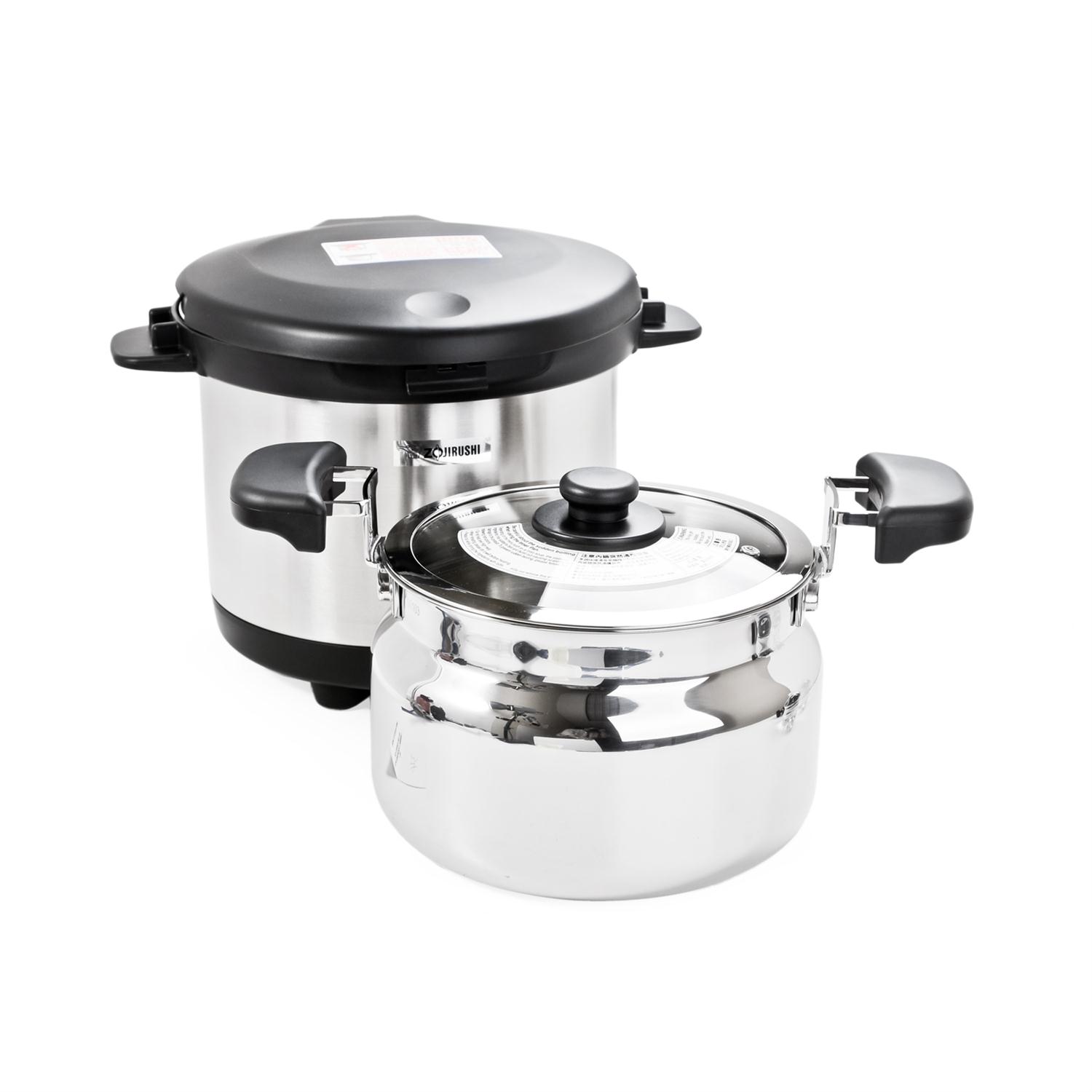 ZOJ SNXAE60XA THERMAL COOKING POT 6L Tak Shing Hong