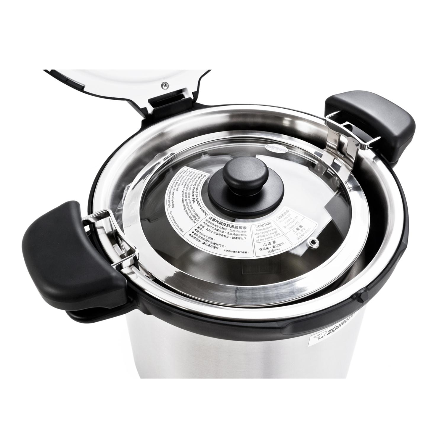 ZOJ SNXAE80XA THERMAL COOKING POT 8L Tak Shing Hong