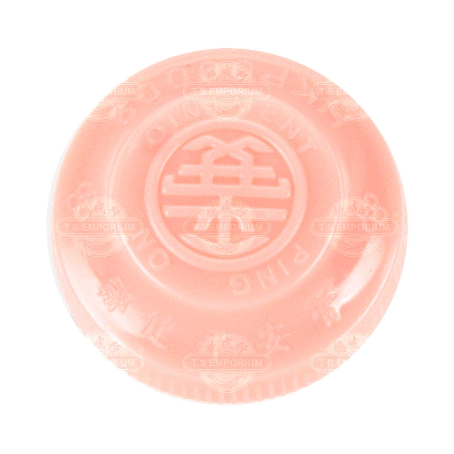 CHOW KIN Ping On Oinment 8g Tak Shing Hong