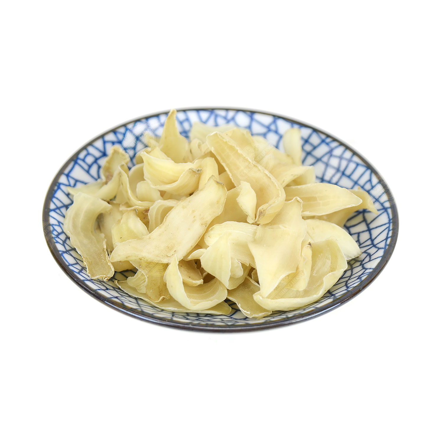 Dried Lily Bulb (Bai He), G314oz Tak Shing Hong