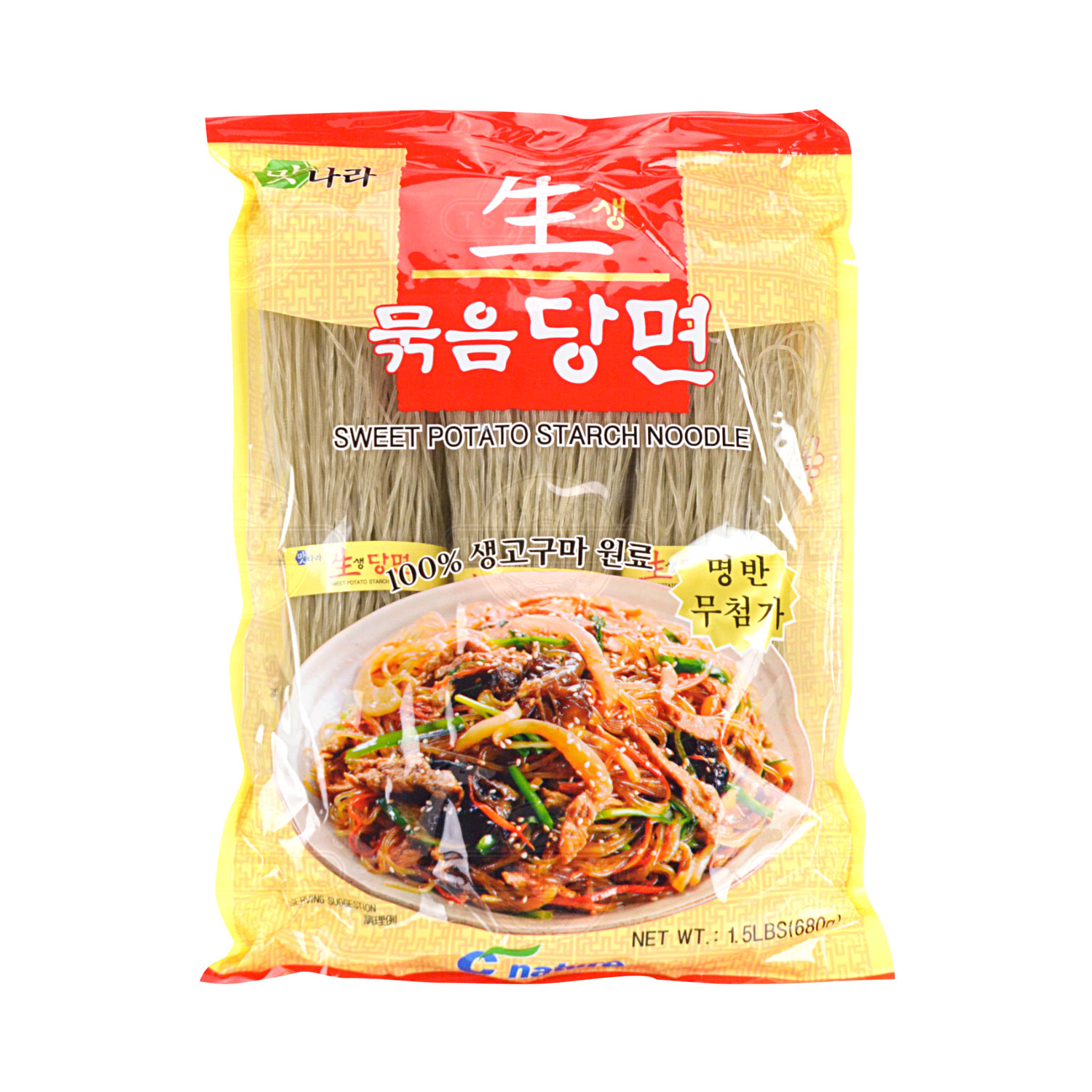 MATNARA Sweet Potato Starch Noodle 680g Tak Shing Hong