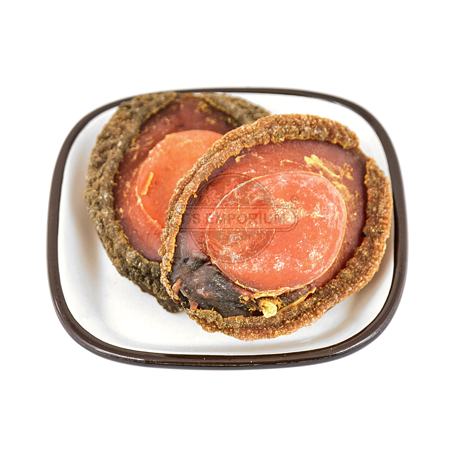 G55 Australia Dried Abalone 4pcs/Box Tak Shing Hong