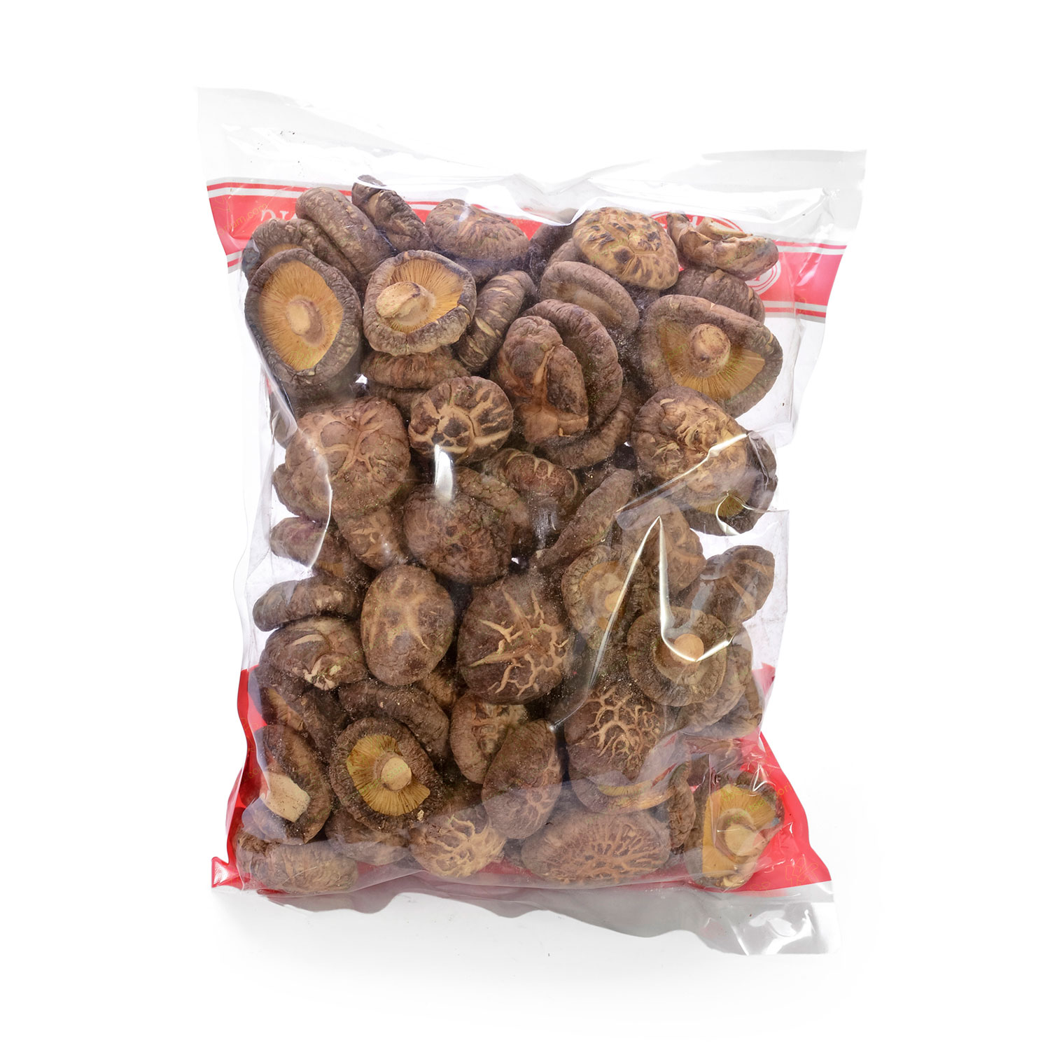 KOREA Dried Mushrooms 16oz (10) Tak Shing Hong