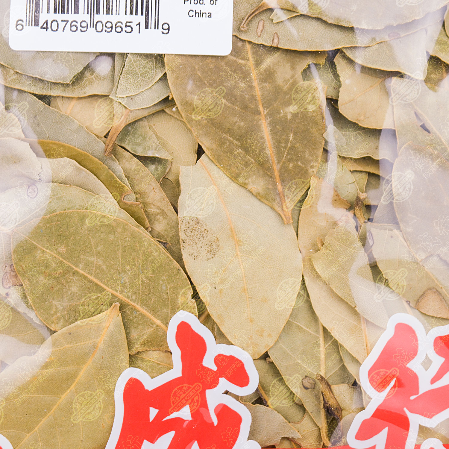 Dried Bay Leaves AAA 4oz Tak Shing Hong
