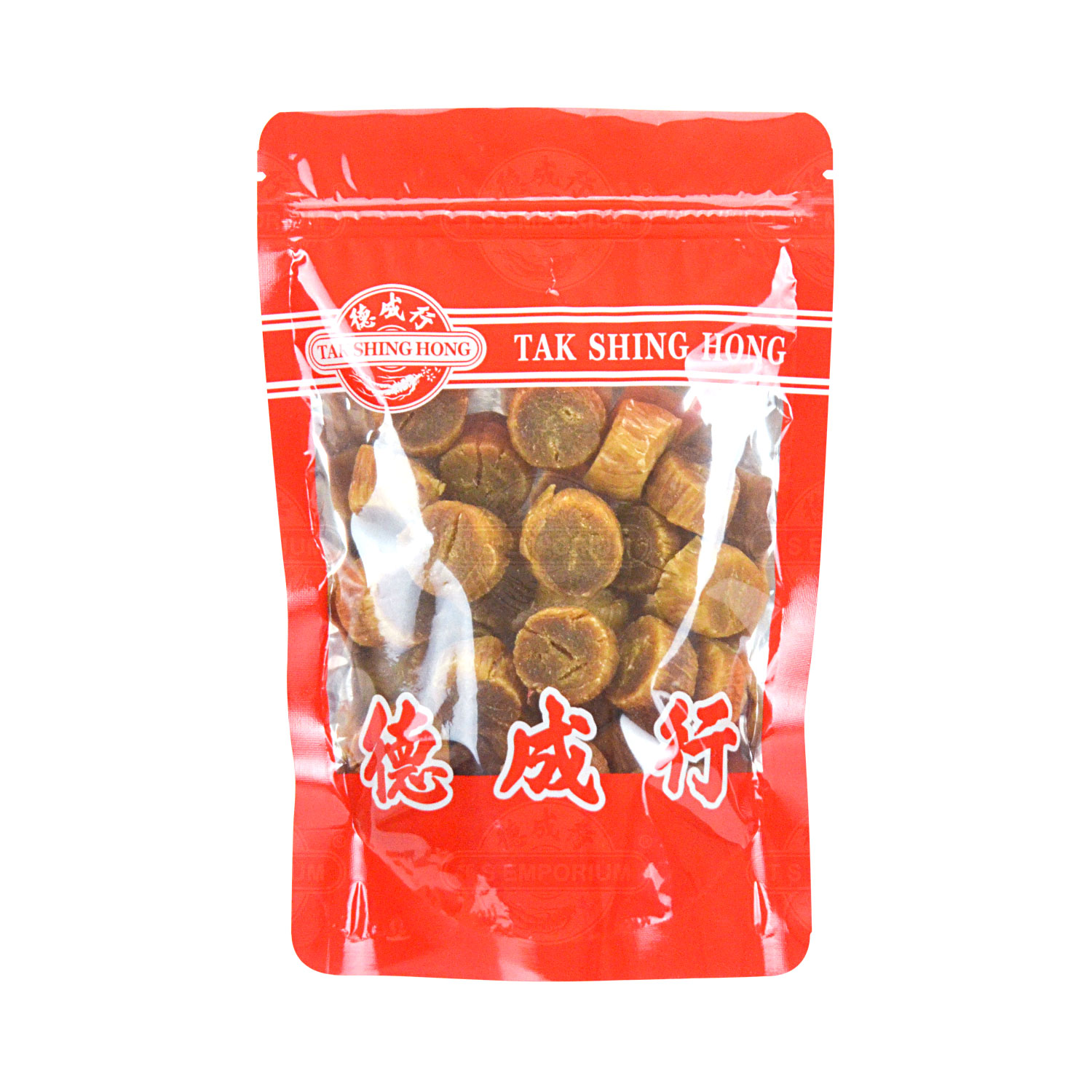G4 Dried Japanese Scallops 16oz(454g) Tak Shing Hong