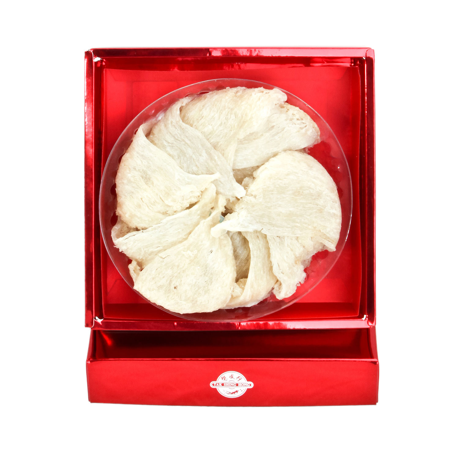 Golden Swiftlet's Nest AT 4oz(113.50g) Tak Shing Hong