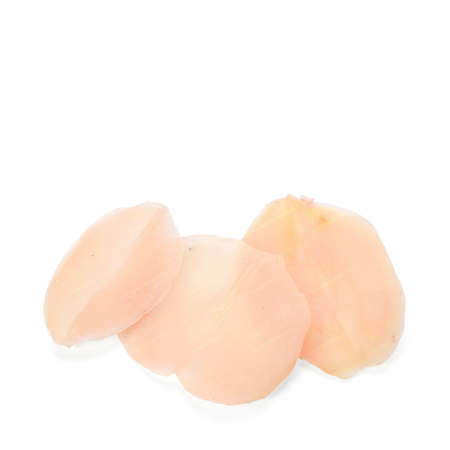 Dried Abalone Style Shellfish Tak Shing Hong