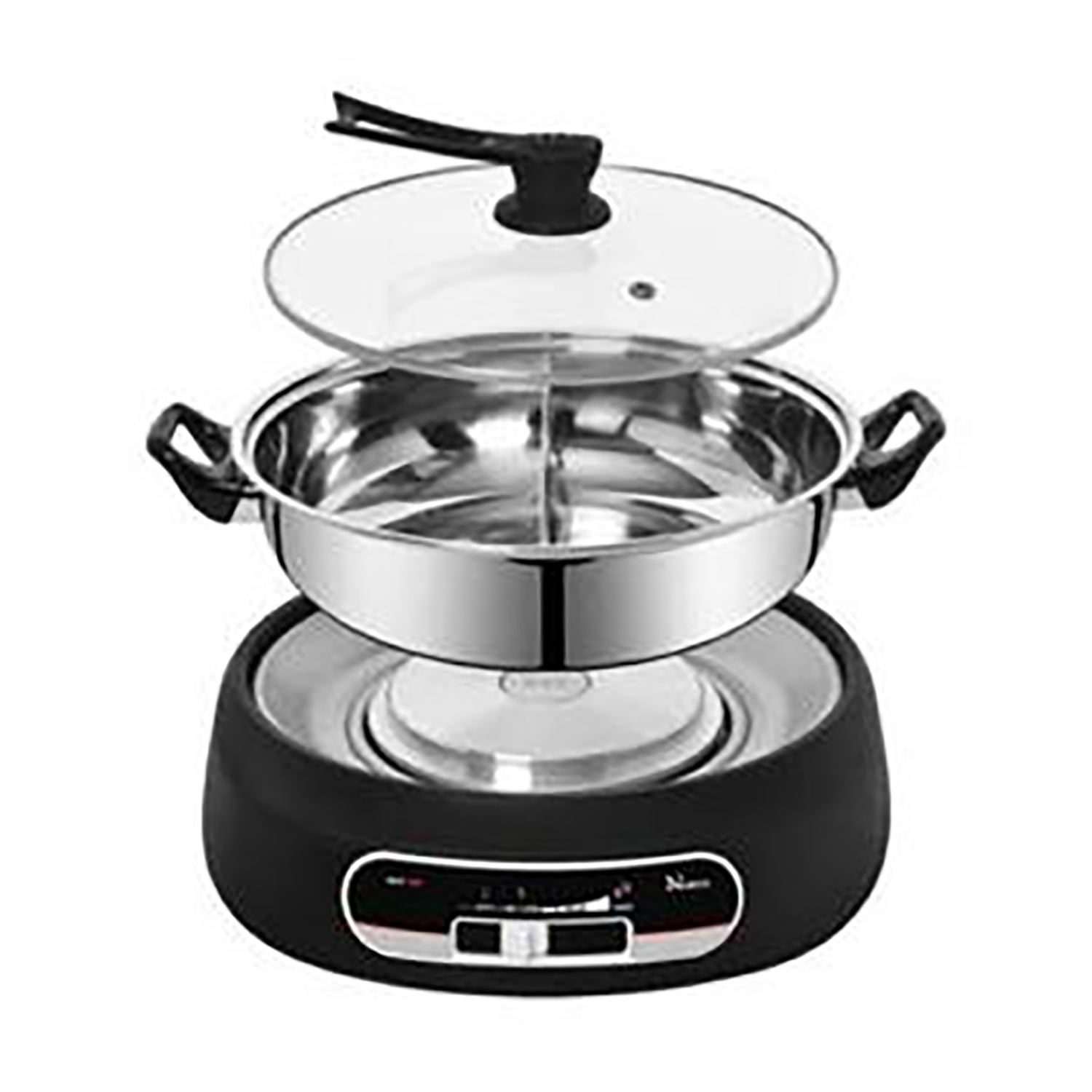 NARITA Electric 2 Way Hot Pot 5.0QT NEC3050 Tak Shing Hong