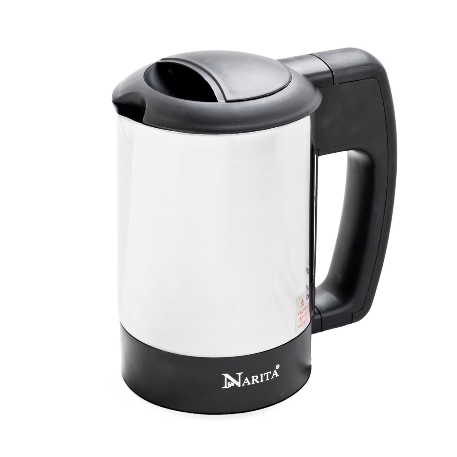 NARITA NTK007 Electic Travel Water Kettle 0.7L Tak Shing Hong