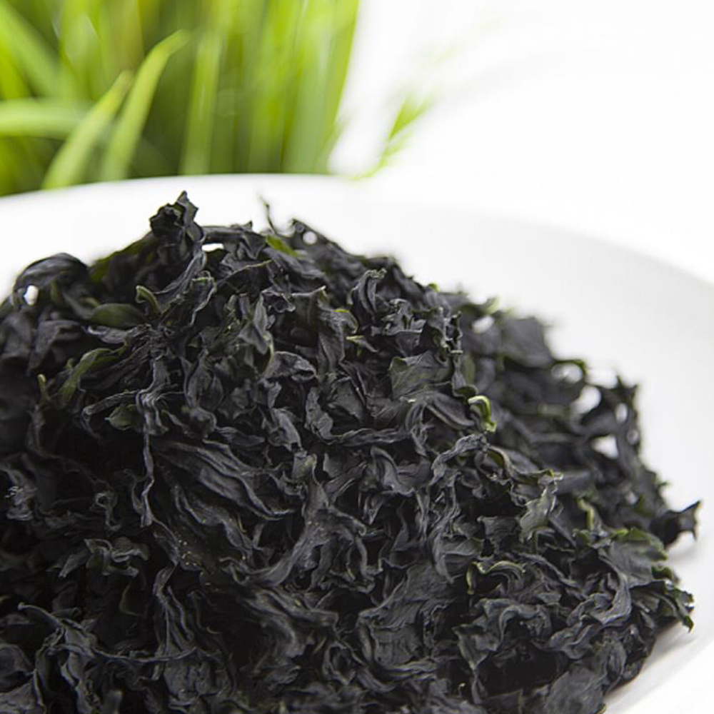 BGREEN Dried Seaweed (Wakame) 100g Tak Shing Hong