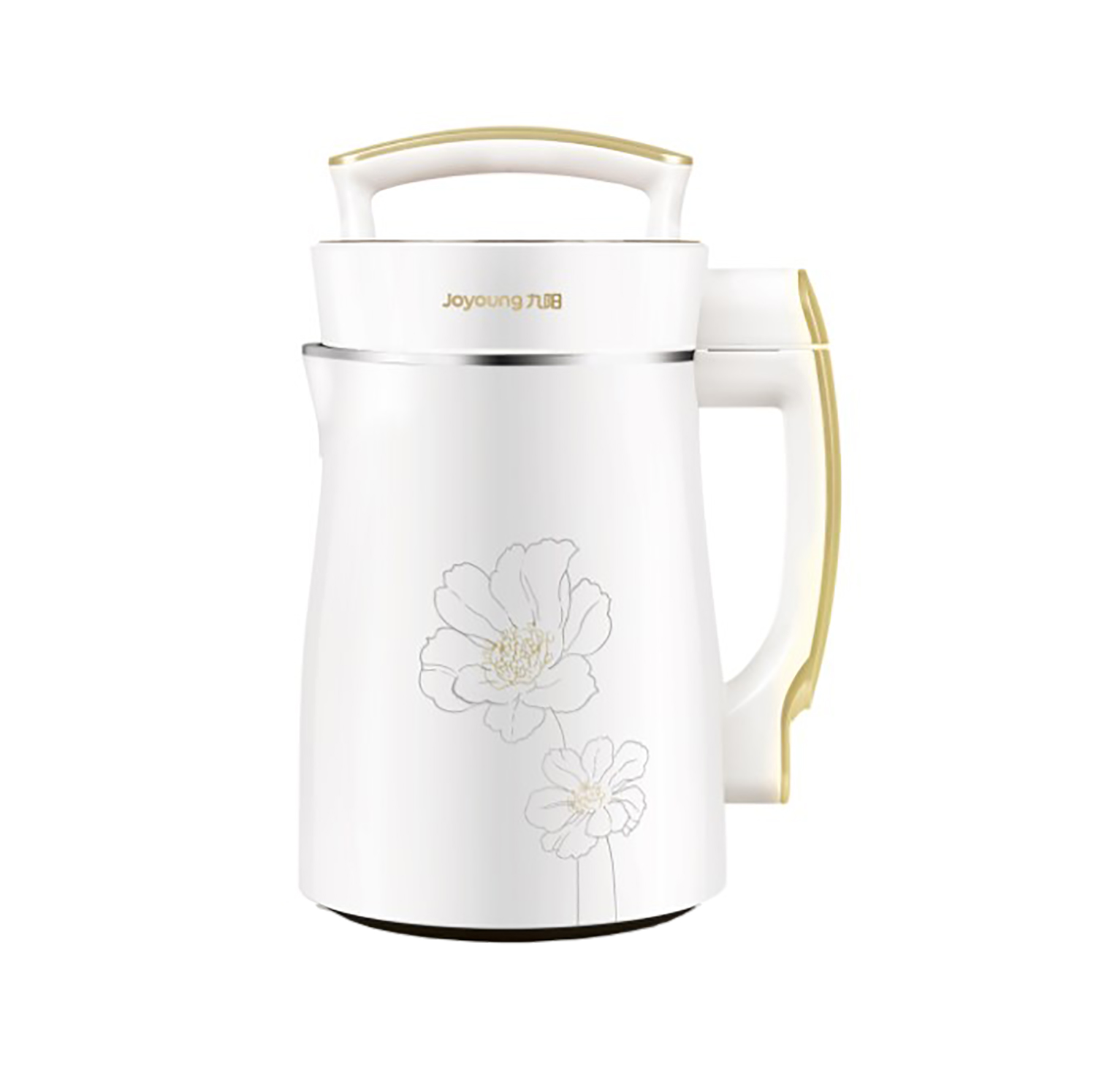 JOYOUNG Soymilk Maker 1.3L DJ13UD08SG Tak Shing Hong