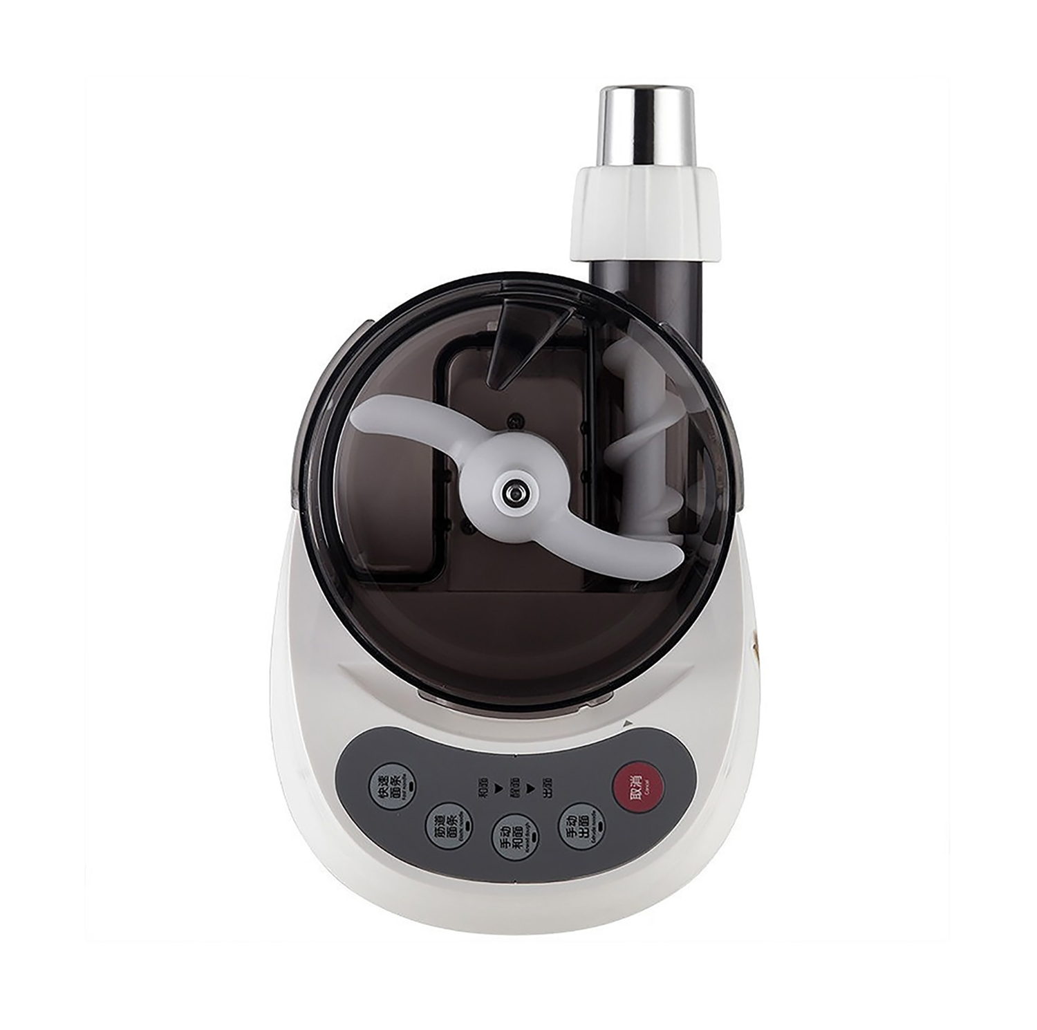 JOYOUNG Multi Functional Automatic Pasta Noodle Maker Machine (JYNL10