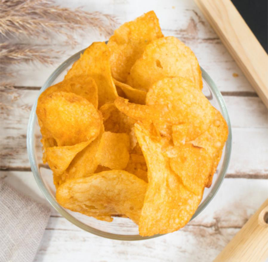 LAY'S Potato Chips Mexican Tomato Chicken Flavor 70g Tak Shing Hong