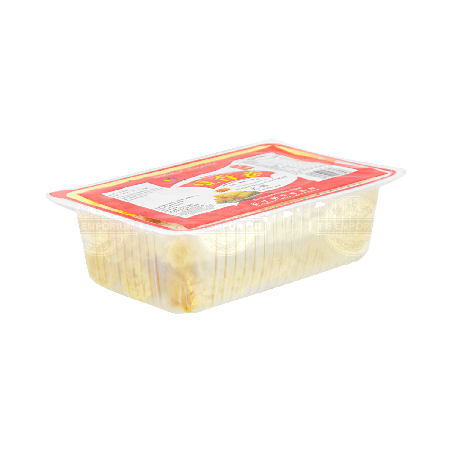 【YXFS】Dried Bean Curd Roll 165g Tak Shing Hong