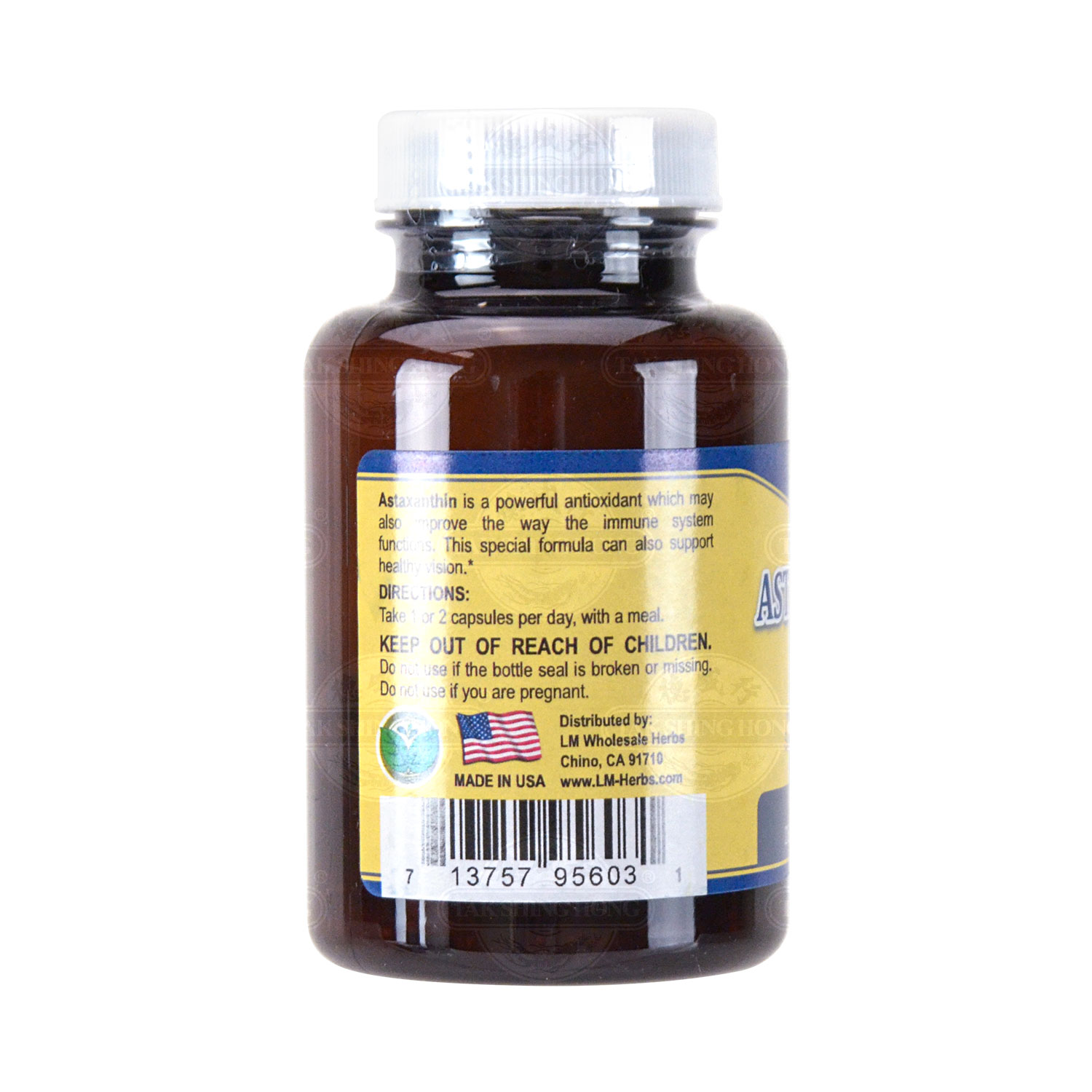 LM Antioxidant Protection Dietary Supplement 60 Capsules ... LM Antioxidant Protection Dietary Supplement 60 Capsules ...