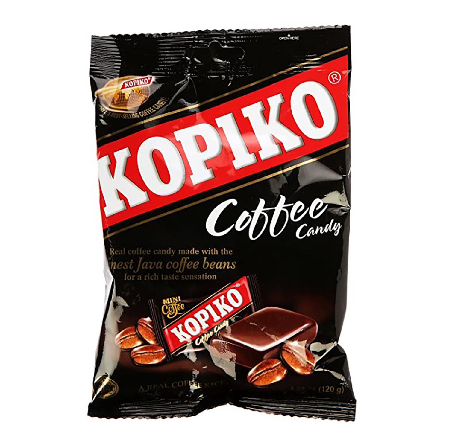 Копико конфеты