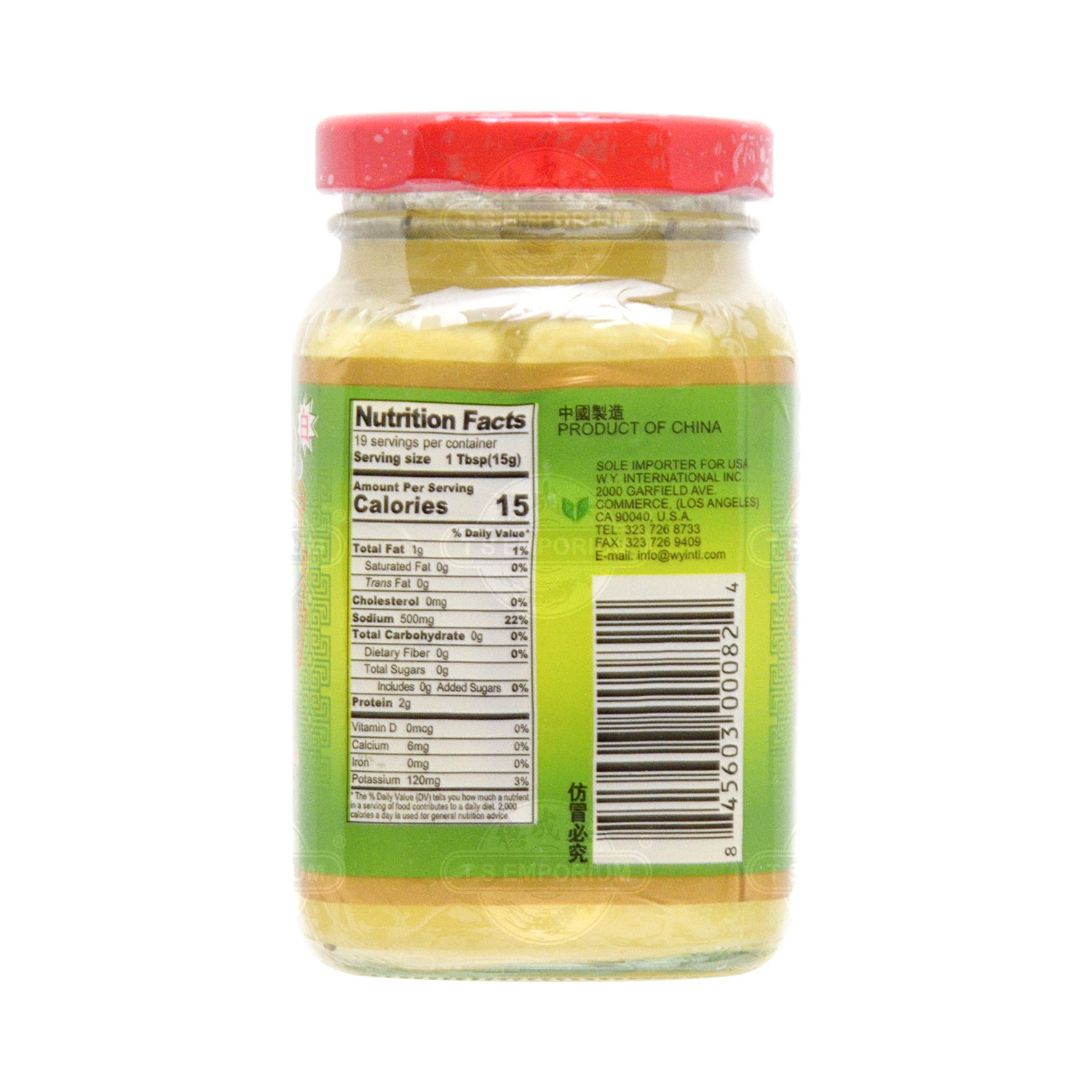 Bean Curd Expiration Date at Edward Johns blog