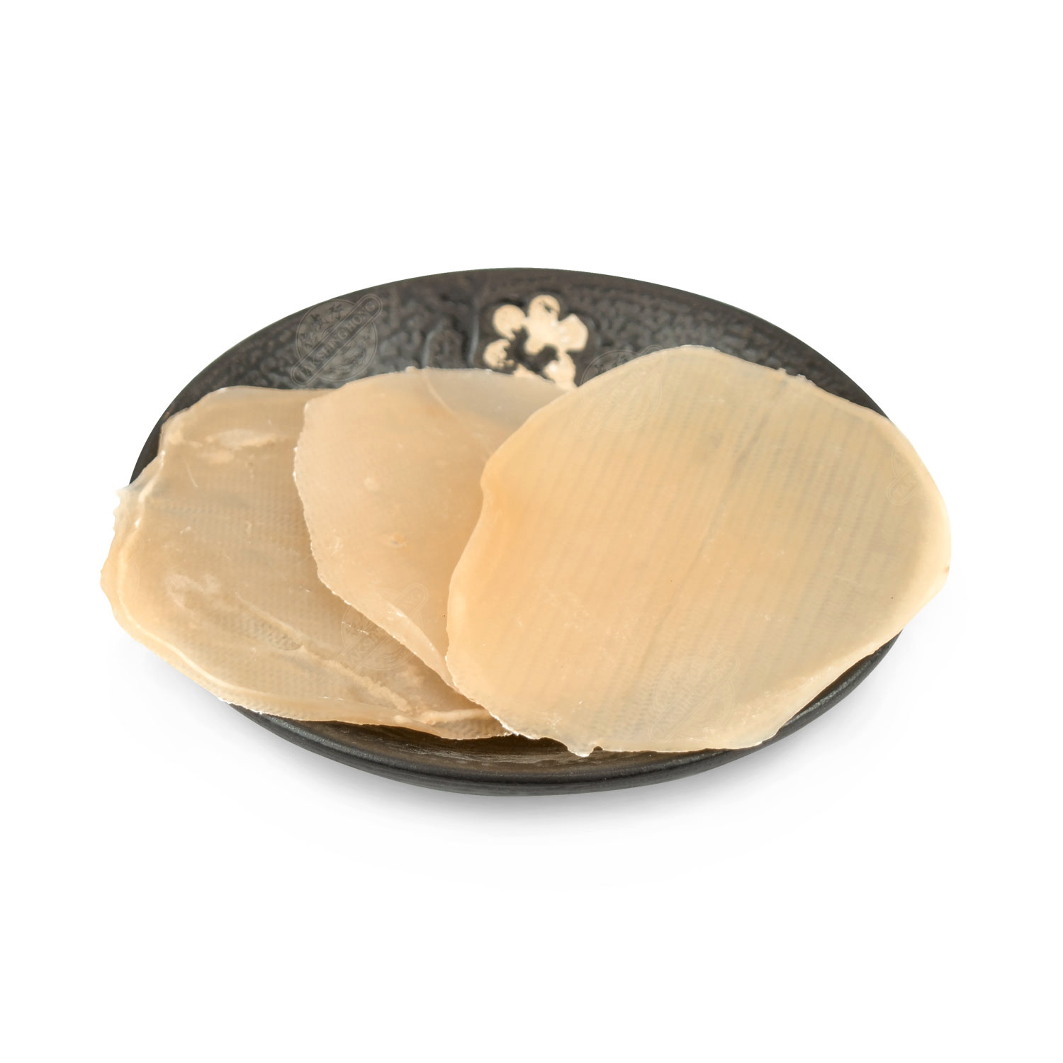 Dried Abalone Style Shellfish (L) 16oz Tak Shing Hong