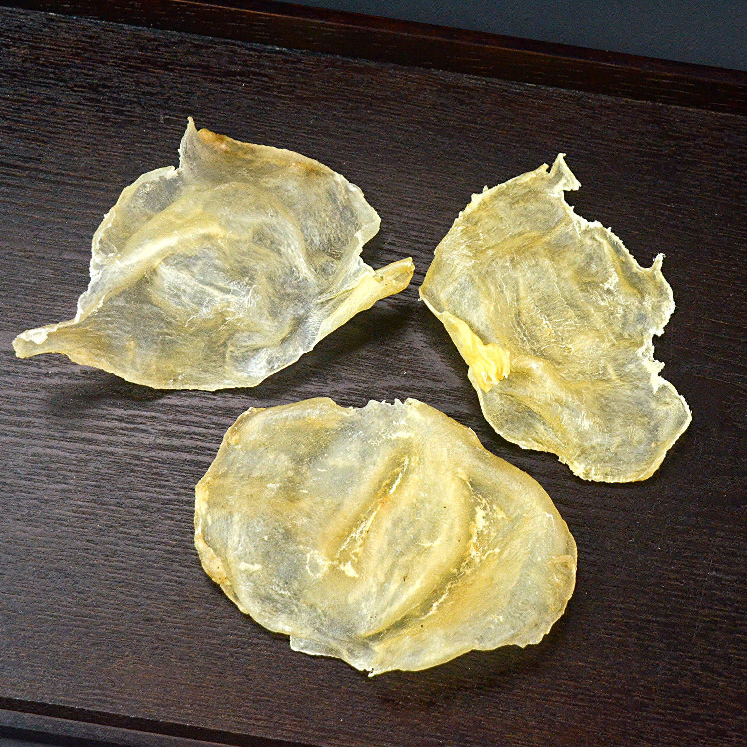 G10 South American Dried Fish Maw Butterfly Style 16oz 12027 Tak g10-south-american-dried-fish-maw-butterfly-style-16oz-12027-tak