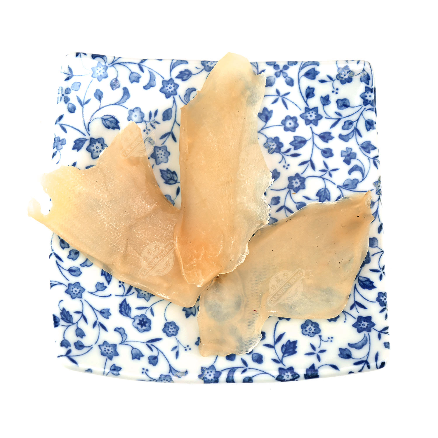 Dried Abalone Style Shellfish 16oz (13184) Tak Shing Hong