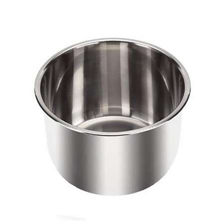 Aroma stainless steel inner pot 2025