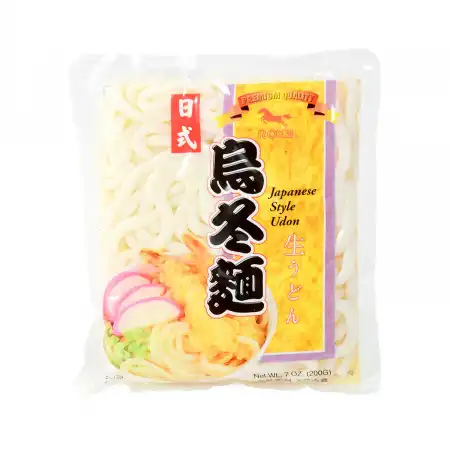 ROXY Japanese Udon Noodle 200g