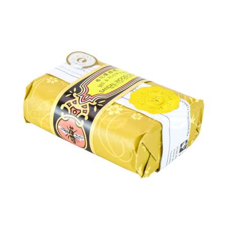 蜂花檀香皂1pc 75g 美国德成行 蜂花檀香皂1pc 75g 美国德成行