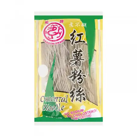 龙牌 红薯粉丝 340g/12oz