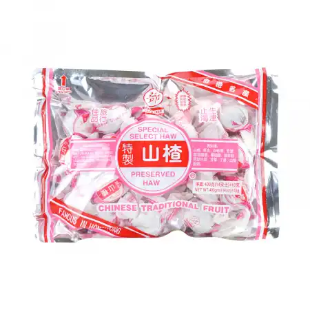 TANG HOI KEE Special Select Haw 400g