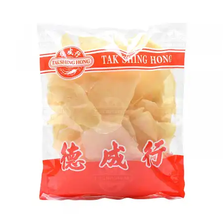 德成行 碎玉鲍片 16oz (#13184)