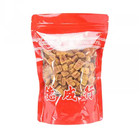 TAK SHING HONG Dried Japanese Crushed Scallops 16oz (#41612)