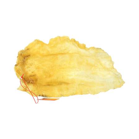 德成行 G130印尼大耳黄花胶(鱼胶/鱼肚) 1PC/0.30LB (#42176)