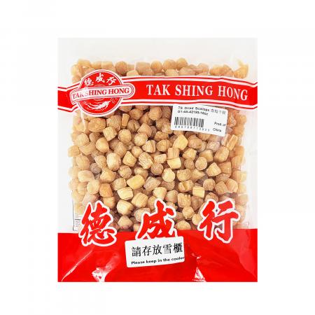德成行 G1青岛干贝 16oz/454g (#42193-4A)