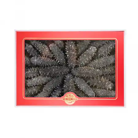 德成行 G10日本关东辽参 16oz (海参#46223-3A)