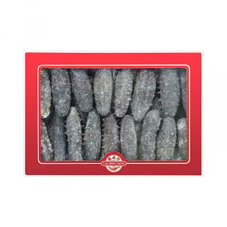 TAK SHING HONG G20 Japan Kansai Sea Cucumber 16oz (#46115)