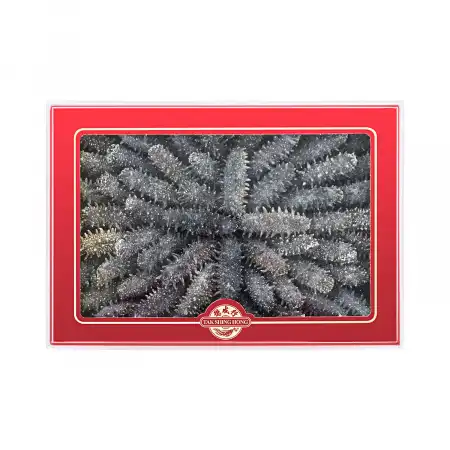 TAK SHING HONG G4 Japan Kanto Sea Cucumber 16oz (#46117-4A)