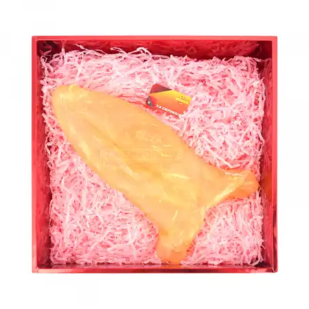 TAK SHING HONG G250 African Dried Fish Maw 1PC/0.62LB (#46133) 