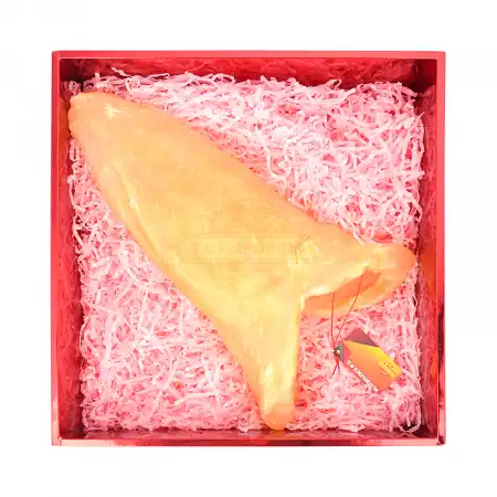 TAK SHING HONG G300 African Dried Fish Maw 1PC/0.67LB (#46134)