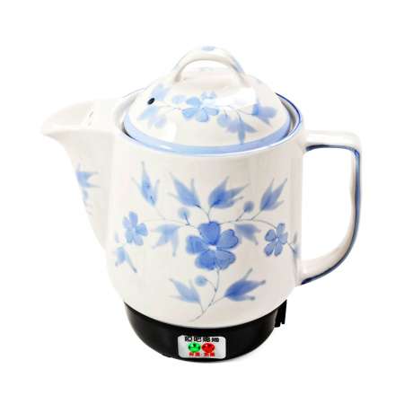 哑巴媳妇电子陶瓷煎药壶3000CC (HS-63) - 美国德成行